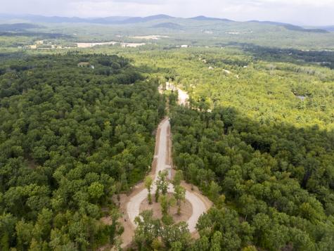 Lot #11 Jordan Heights Road Cornish ME 04020
