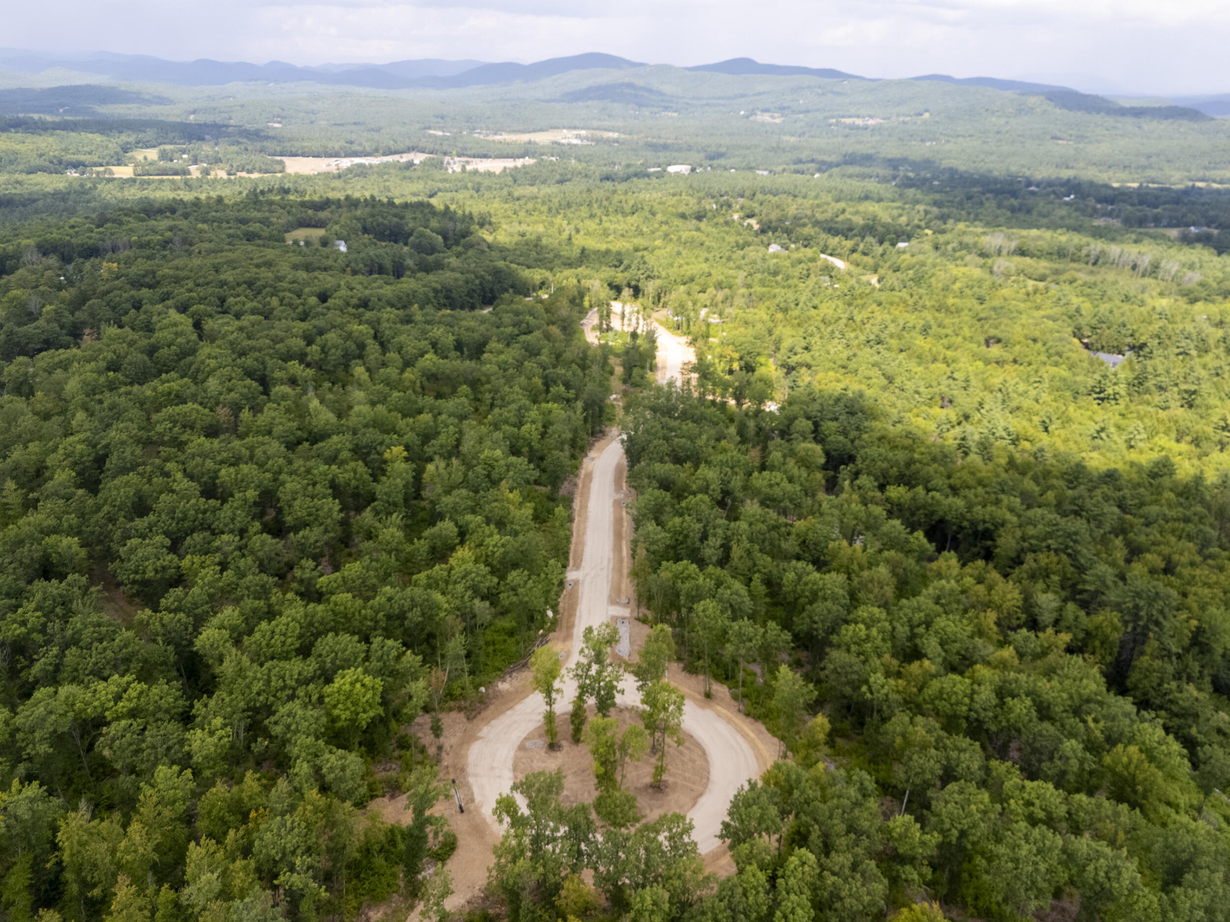Lot #11 Jordan Heights Road Cornish ME 04020
