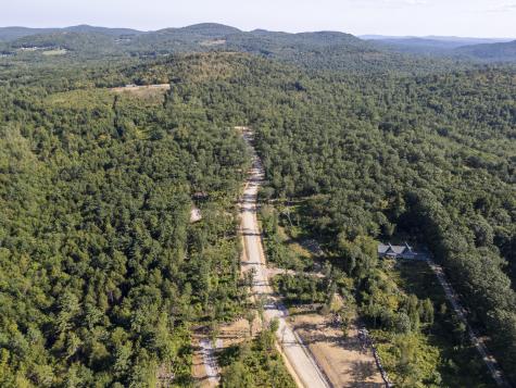 Lot #11 Jordan Heights Road Cornish ME 04020