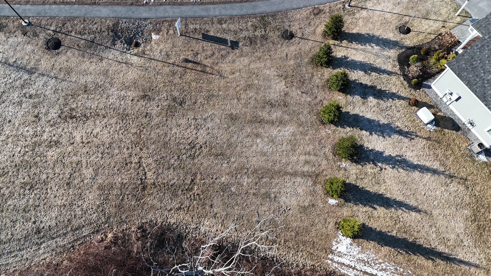 Lot 3 Clover Way Falmouth ME 04105