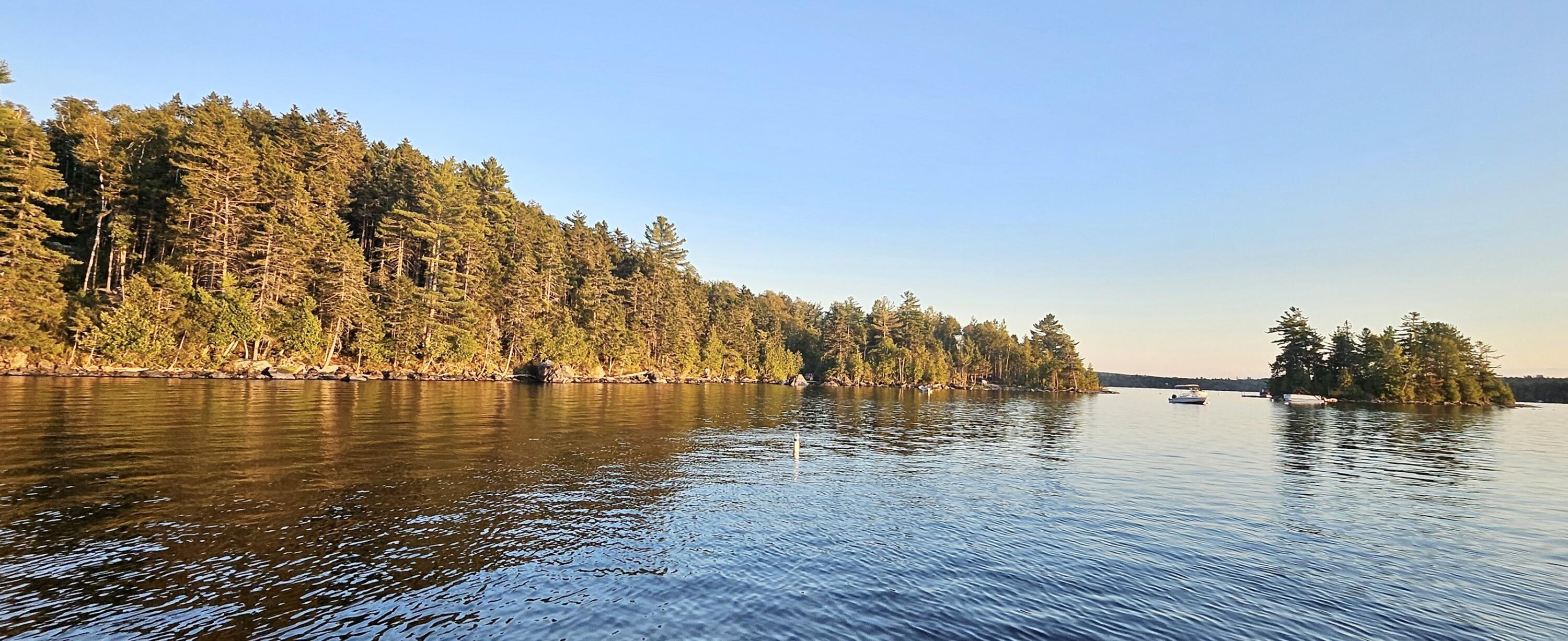 Lot 30 Wayne Avenue Greenville ME 04441