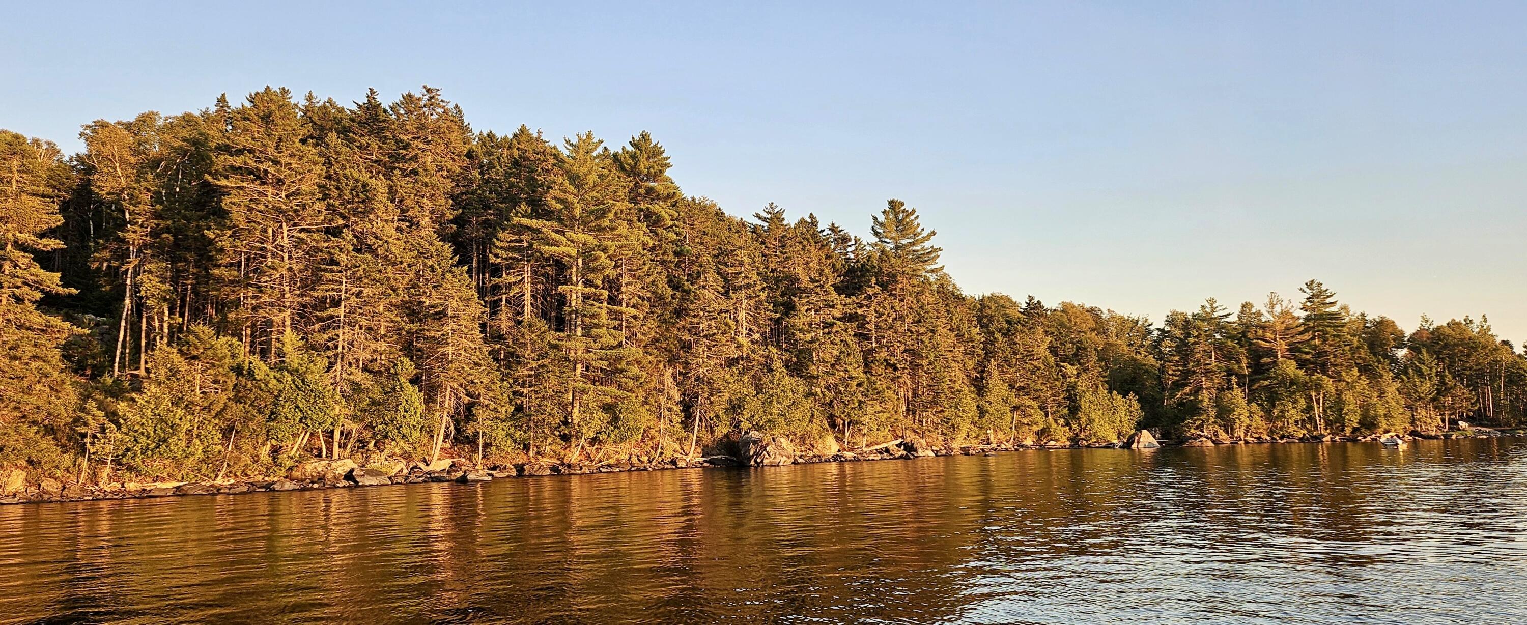 Lot 30 Wayne Avenue Greenville ME 04441