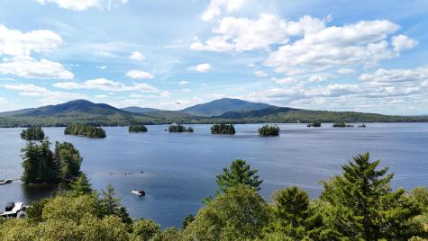 Lot 30 Wayne Avenue Greenville ME 04441