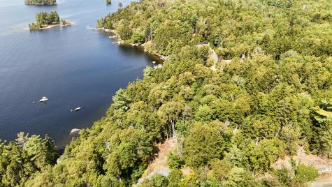 Lot 30 Wayne Avenue Greenville ME 04441