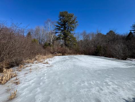 631 River Road Brunswick ME 04011