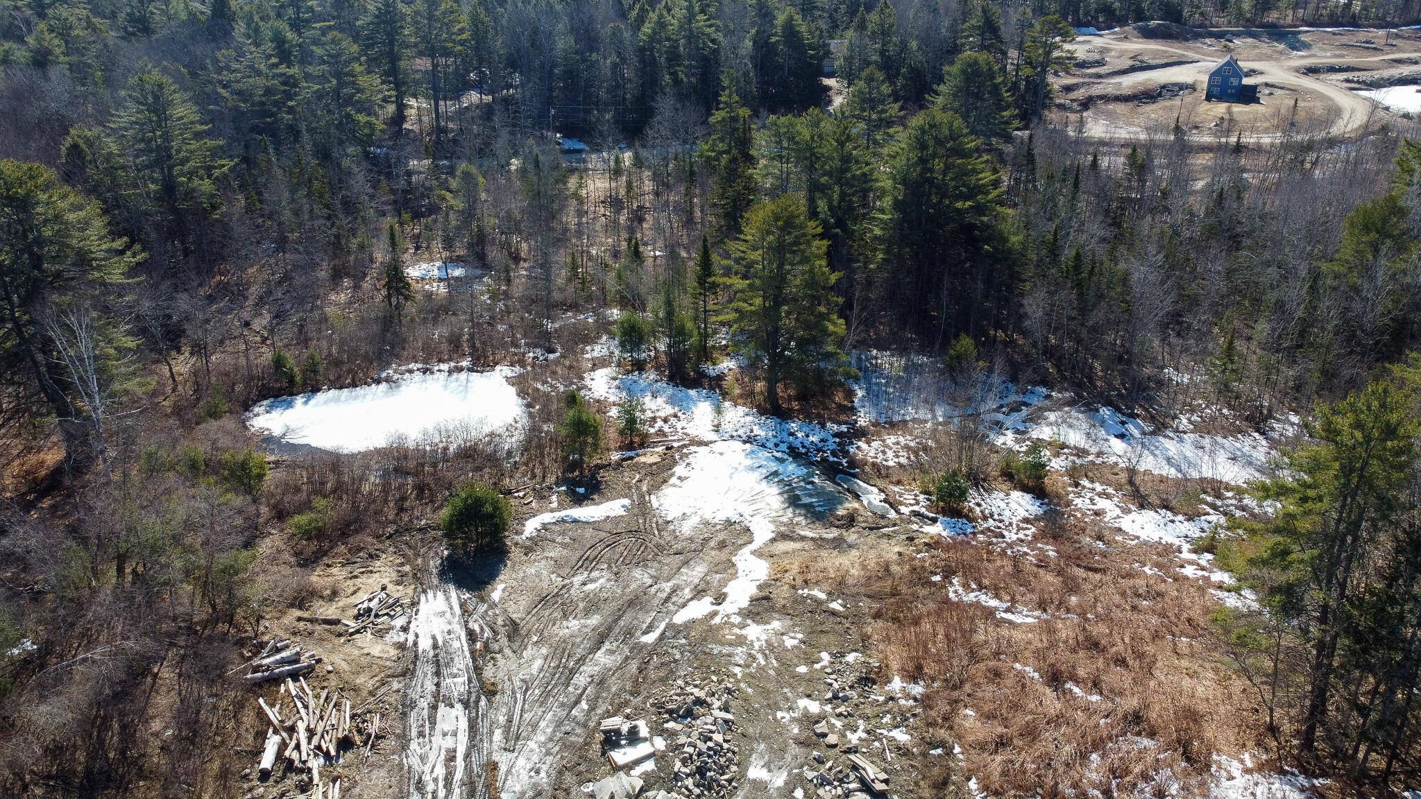 631 River Road Brunswick ME 04011
