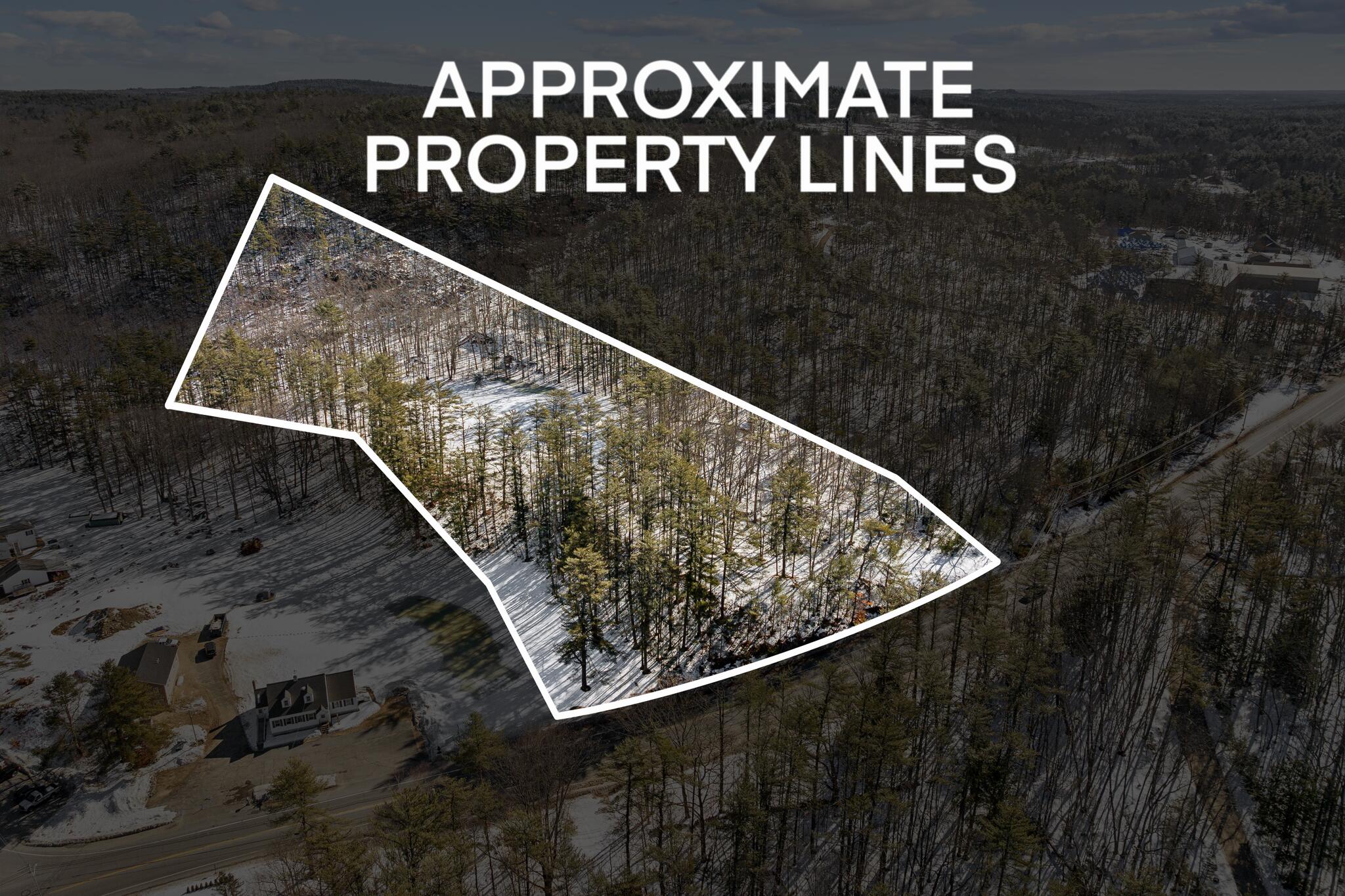 Lot 14a Emery Mills Road Shapleigh ME 04076
