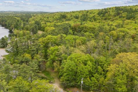 Lot 14a Emery Mills Road Shapleigh ME 04076