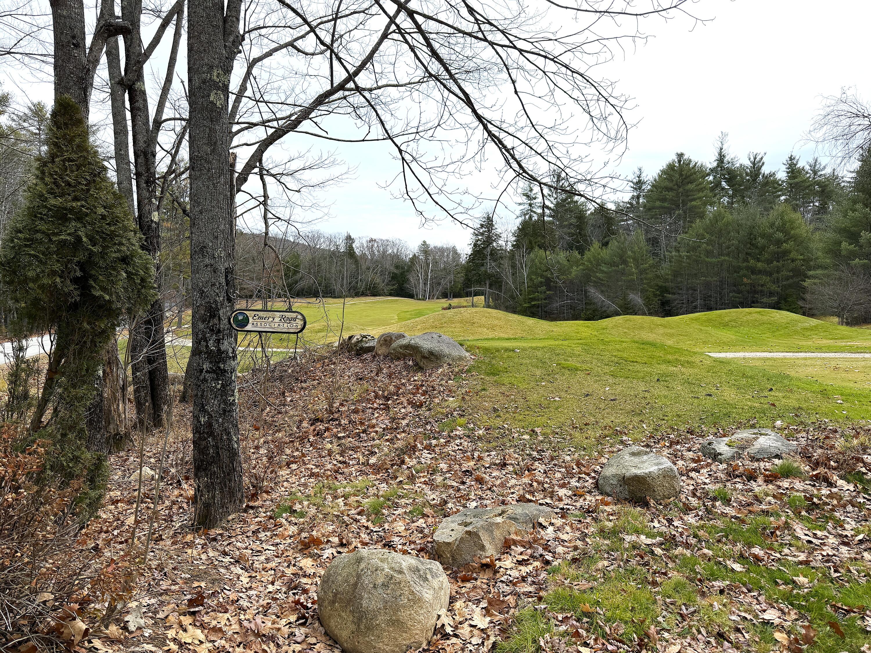 Lot 4 Emery Road Parsonsfield ME 04047