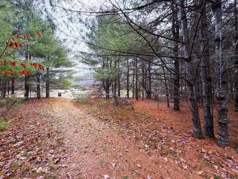 Lot 4 Emery Road Parsonsfield ME 04047