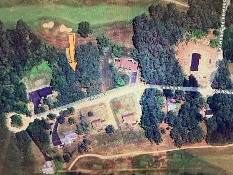 Lot 4 Emery Road Parsonsfield ME 04047