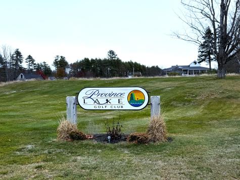 Lot 4 Emery Road Parsonsfield ME 04047