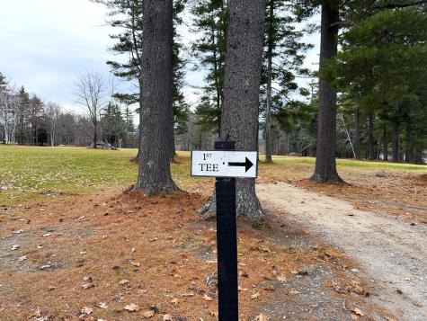 Lot 4 Emery Road Parsonsfield ME 04047