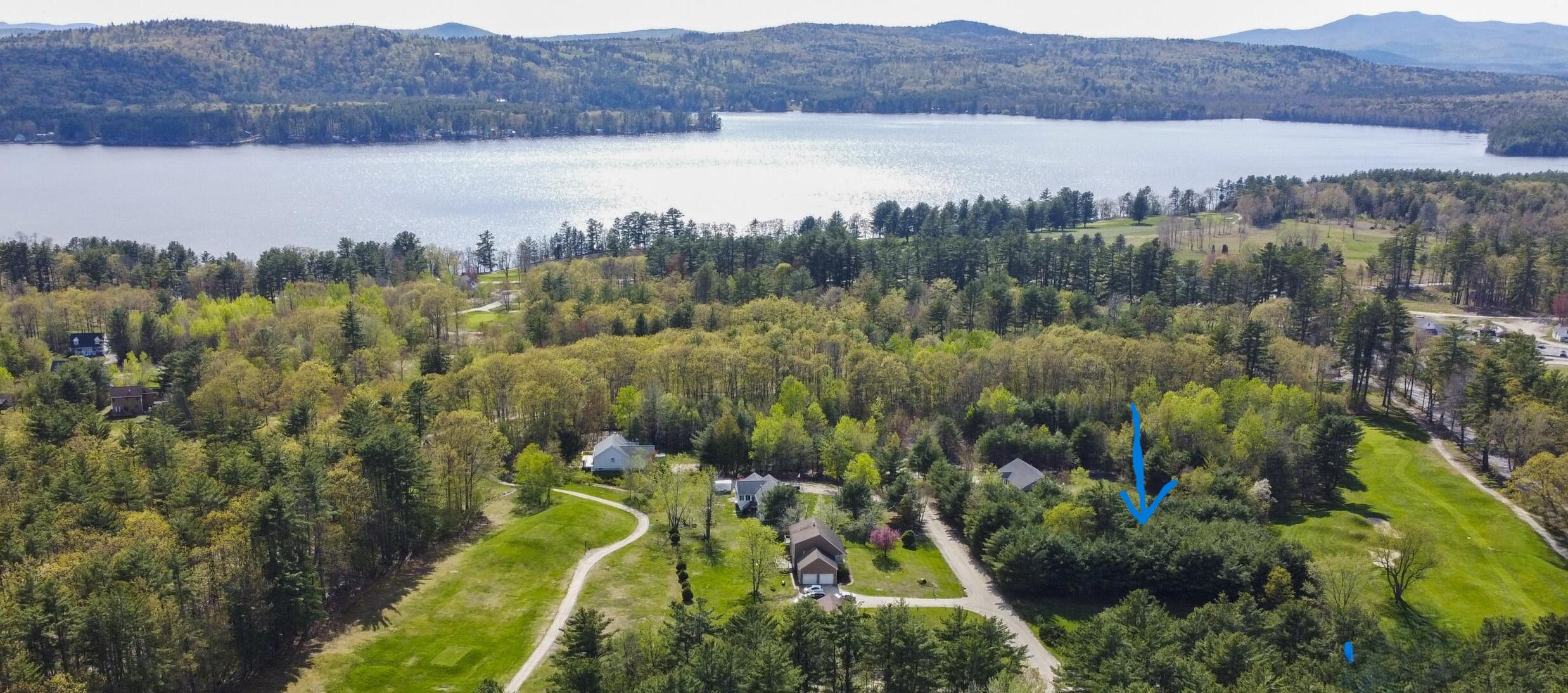 Lot 4 Emery Road Parsonsfield ME 04047