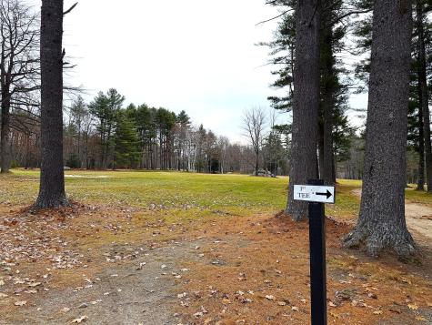 Lot 4 Emery Road Parsonsfield ME 04047