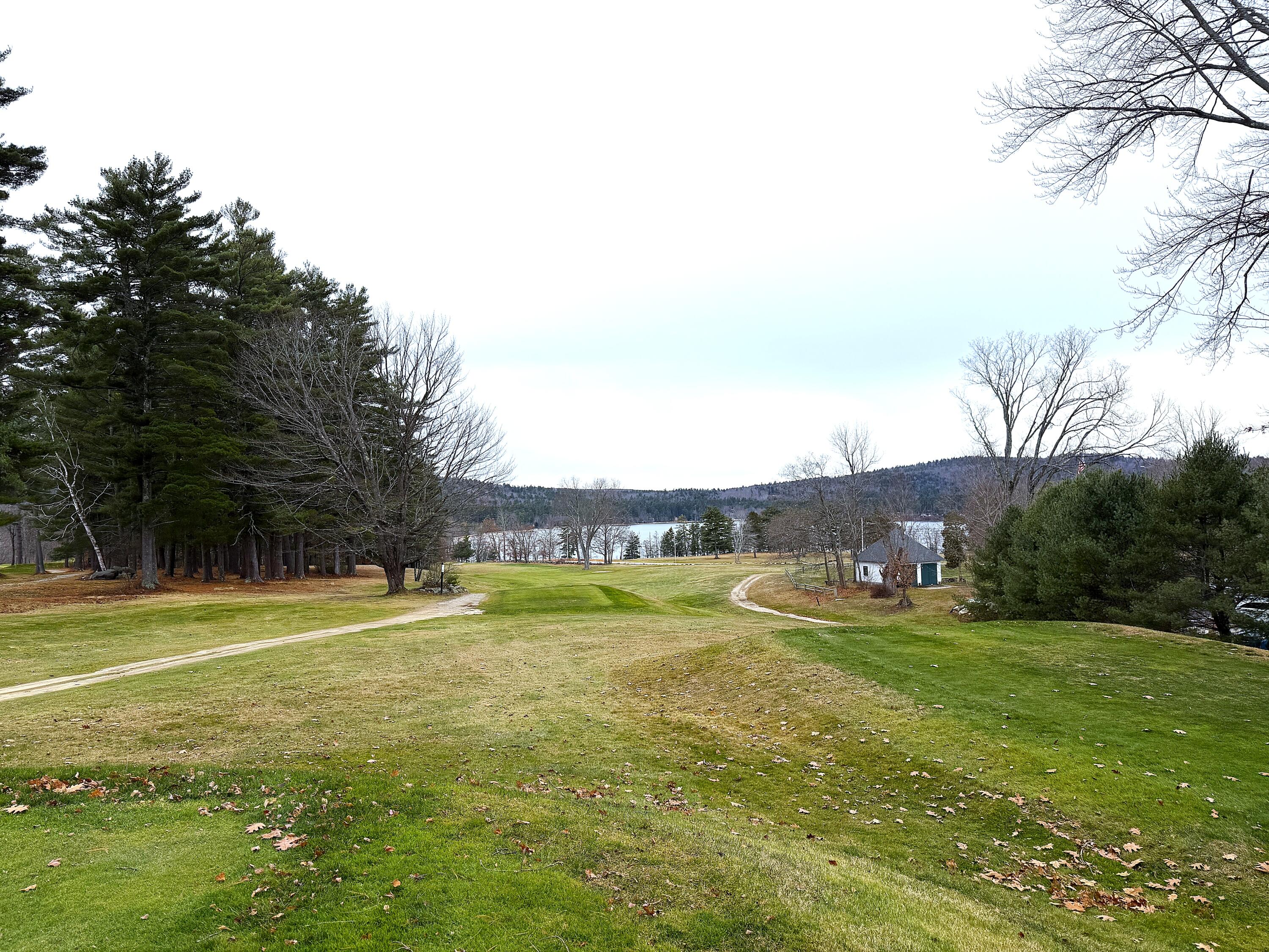 Lot 4 Emery Road Parsonsfield ME 04047