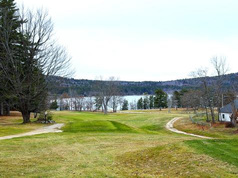 Lot 4 Emery Road Parsonsfield ME 04047