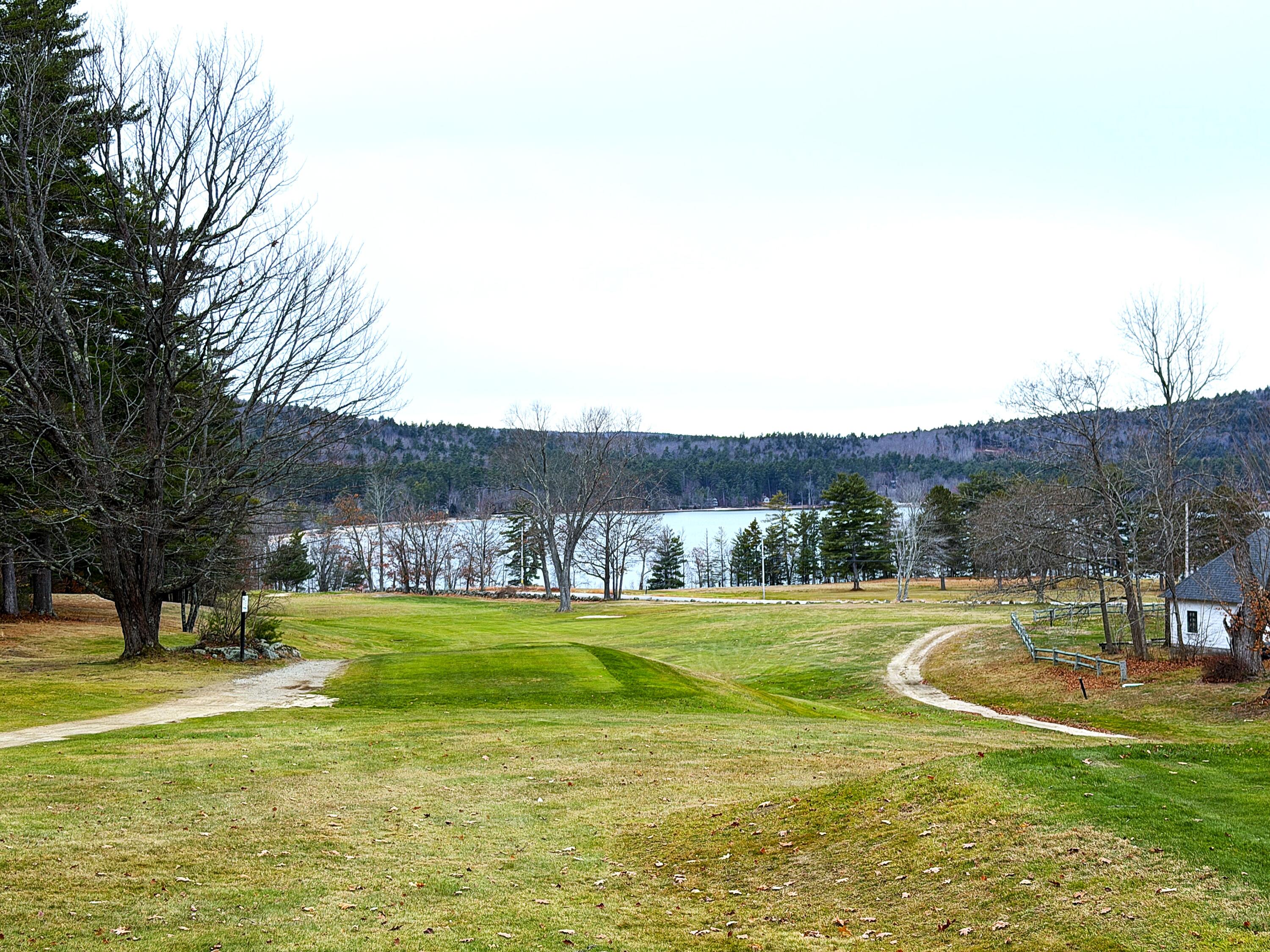 Lot 4 Emery Road Parsonsfield ME 04047
