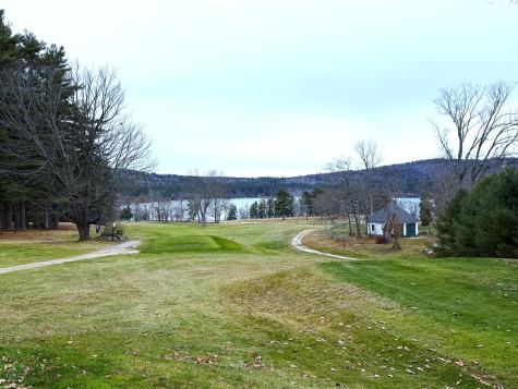 Lot 4 Emery Road Parsonsfield ME 04047