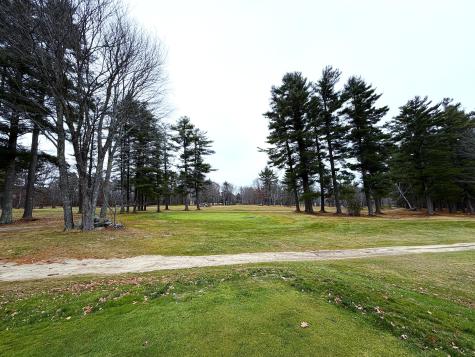 Lot 4 Emery Road Parsonsfield ME 04047