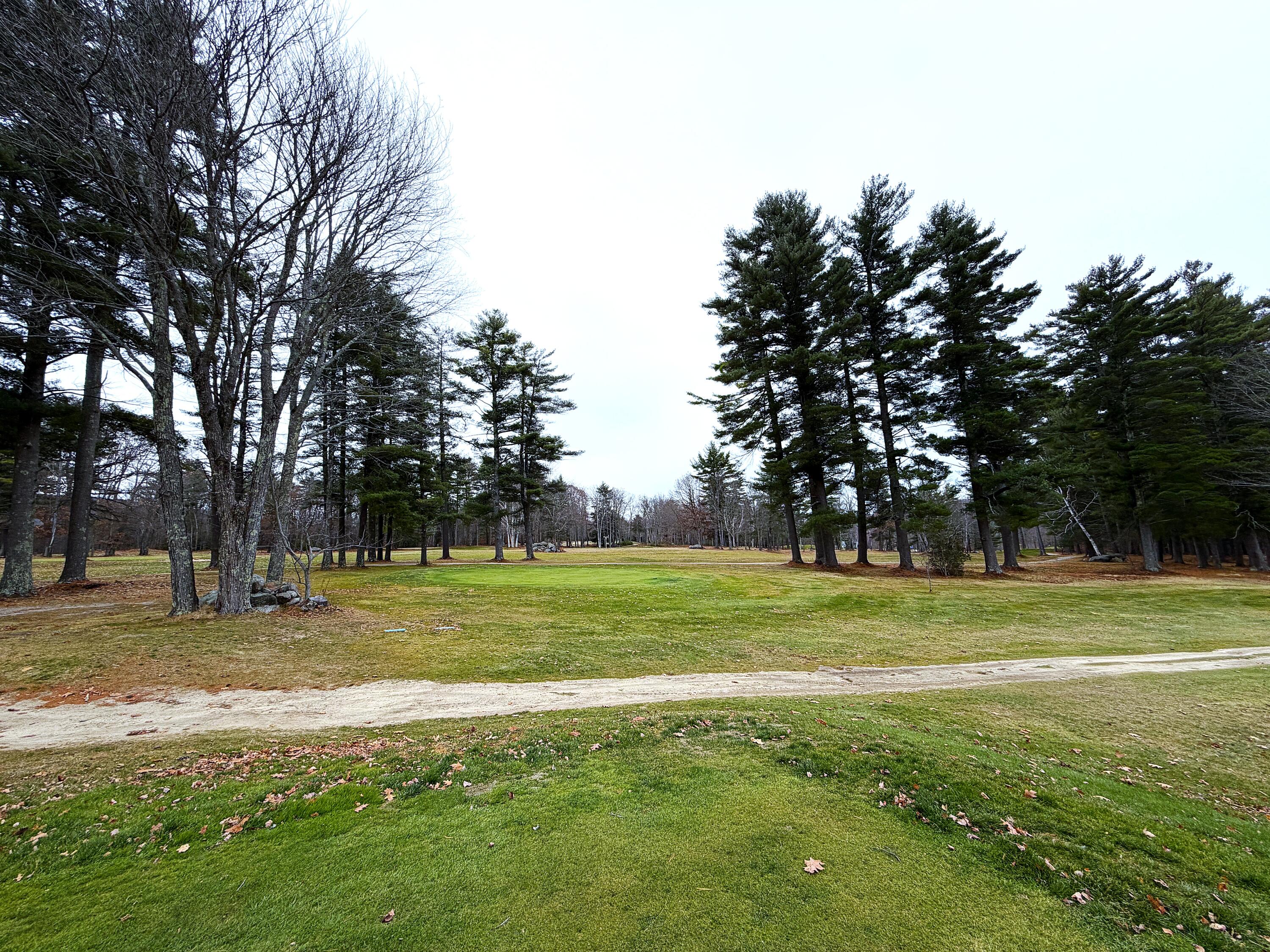 Lot 4 Emery Road Parsonsfield ME 04047