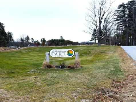 Lot 4 Emery Road Parsonsfield ME 04047