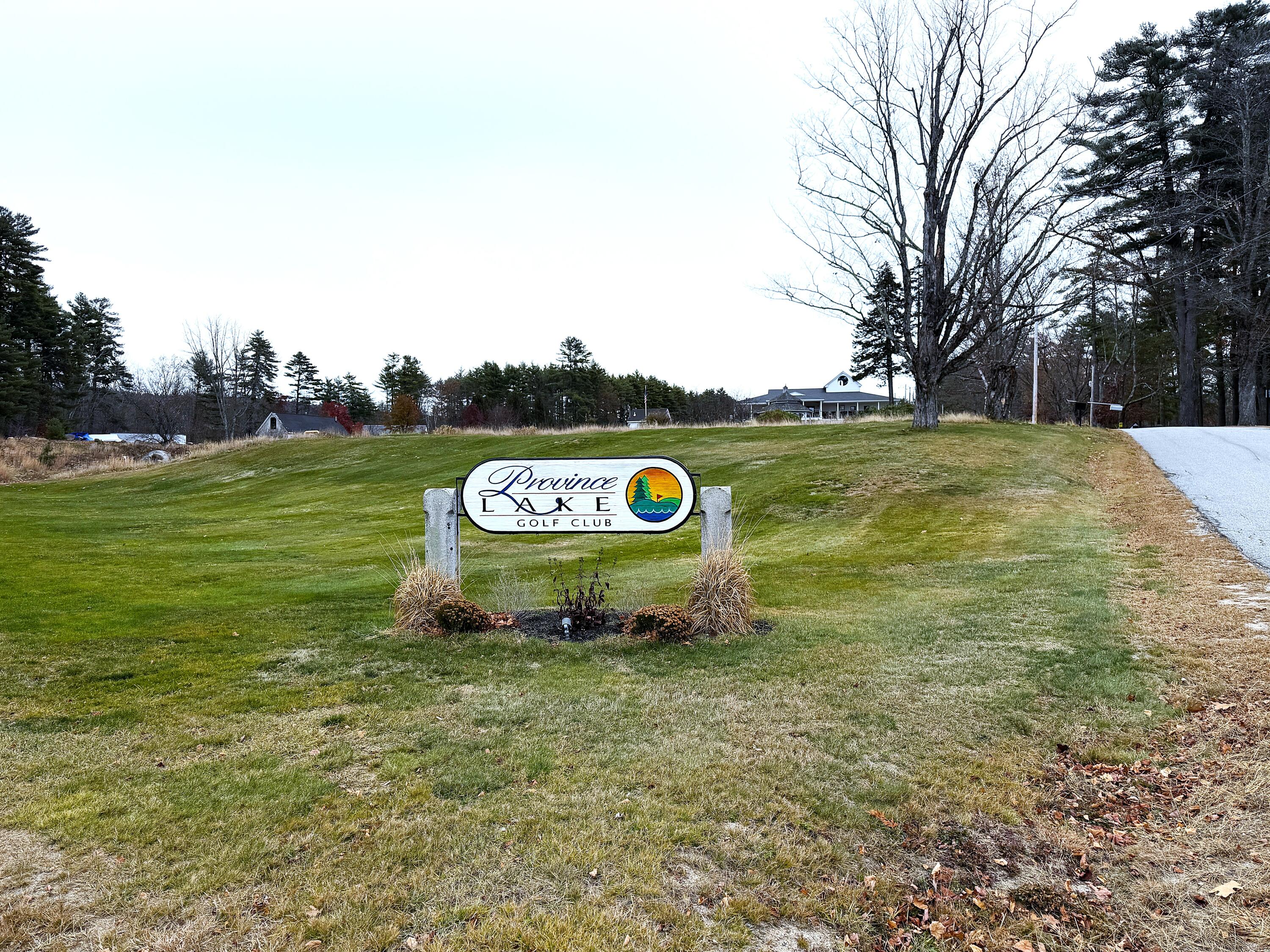Lot 4 Emery Road Parsonsfield ME 04047