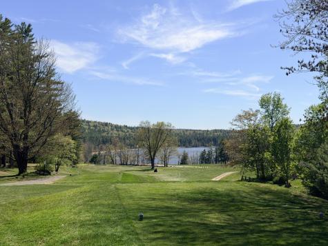 Lot 4 Emery Road Parsonsfield ME 04047