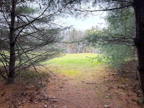 Lot 4 Emery Road Parsonsfield ME 04047