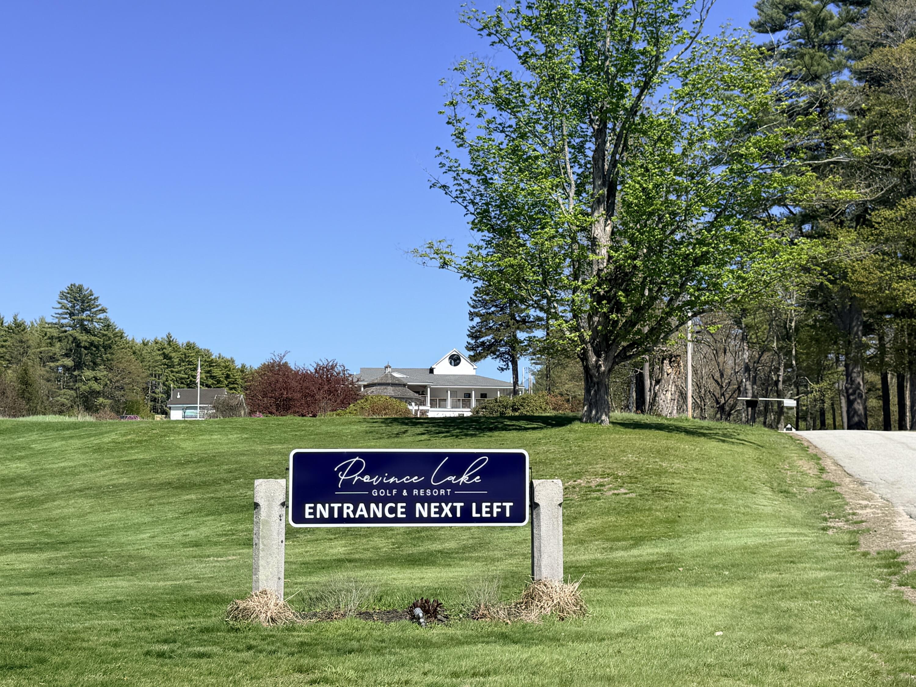 Lot 4 Emery Road Parsonsfield ME 04047
