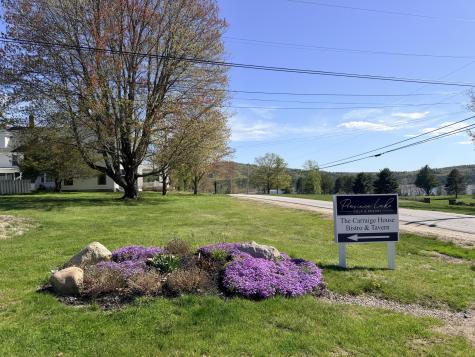 Lot 4 Emery Road Parsonsfield ME 04047