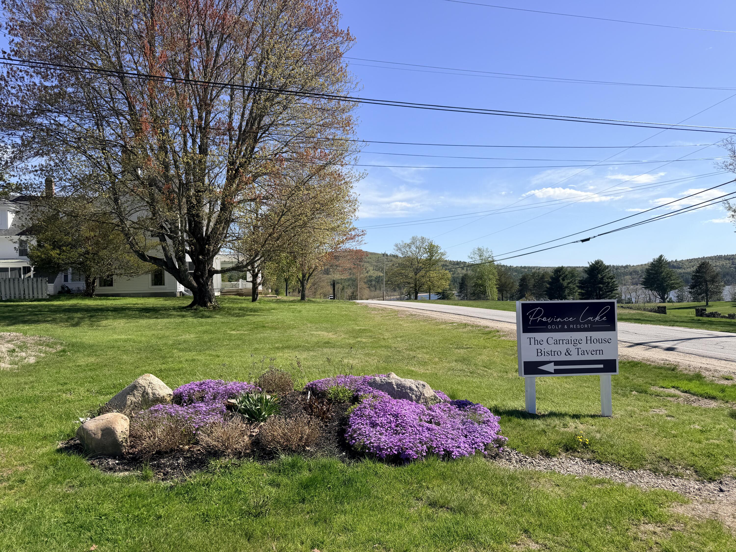 Lot 4 Emery Road Parsonsfield ME 04047