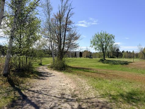 Lot 4 Emery Road Parsonsfield ME 04047