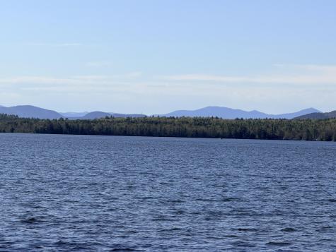 Lot 4 Emery Road Parsonsfield ME 04047