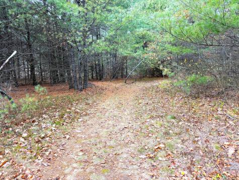 Lot 4 Emery Road Parsonsfield ME 04047