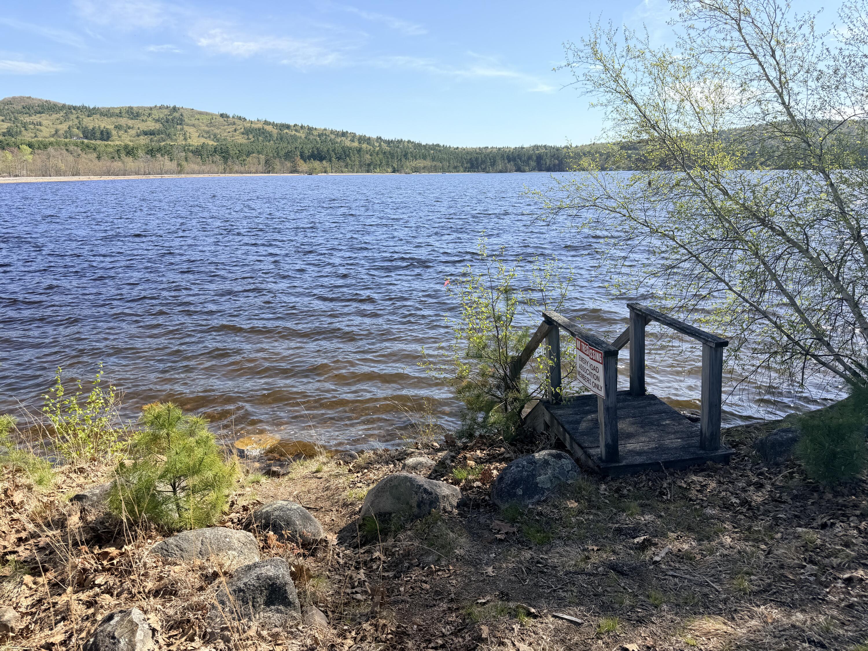 Lot 4 Emery Road Parsonsfield ME 04047