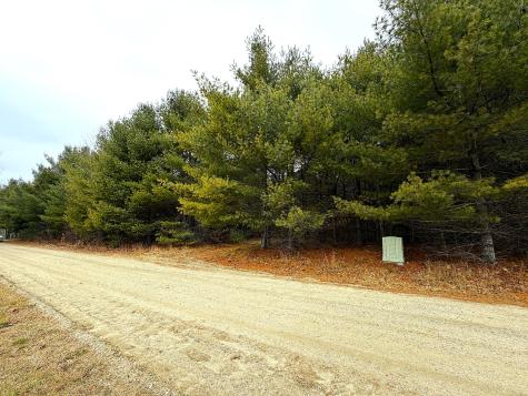 Lot 4 Emery Road Parsonsfield ME 04047