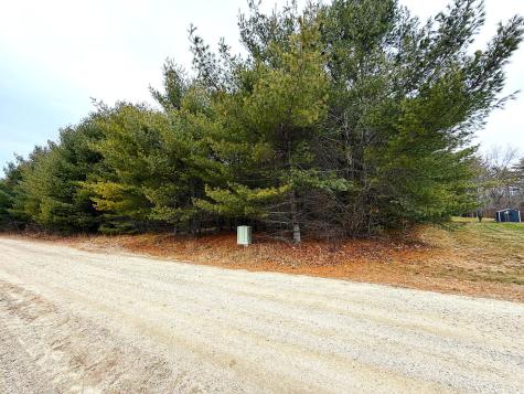Lot 4 Emery Road Parsonsfield ME 04047