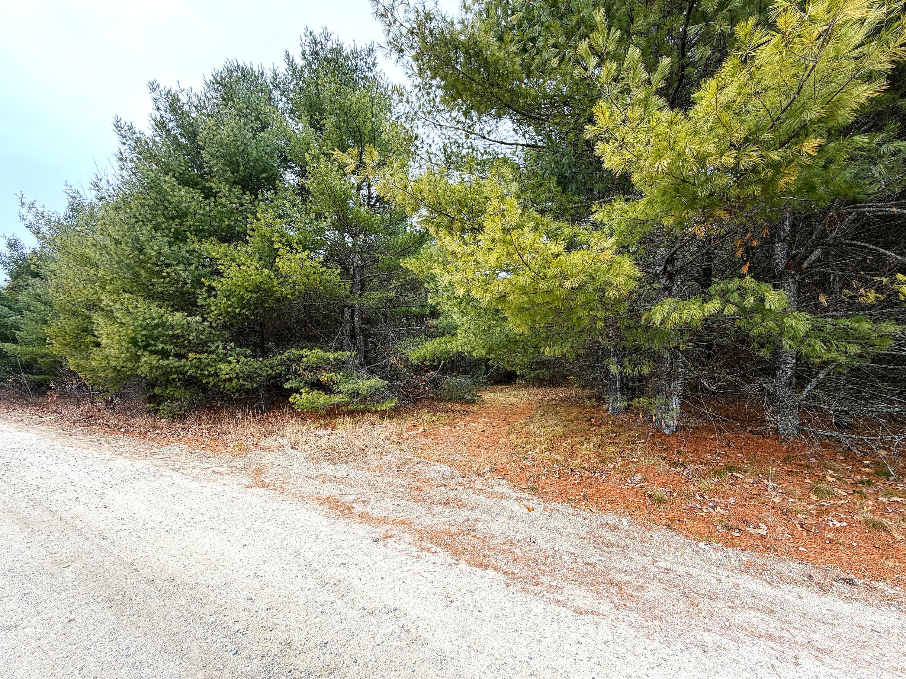 Lot 4 Emery Road Parsonsfield ME 04047