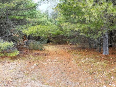 Lot 4 Emery Road Parsonsfield ME 04047