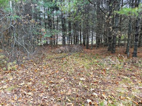 Lot 4 Emery Road Parsonsfield ME 04047