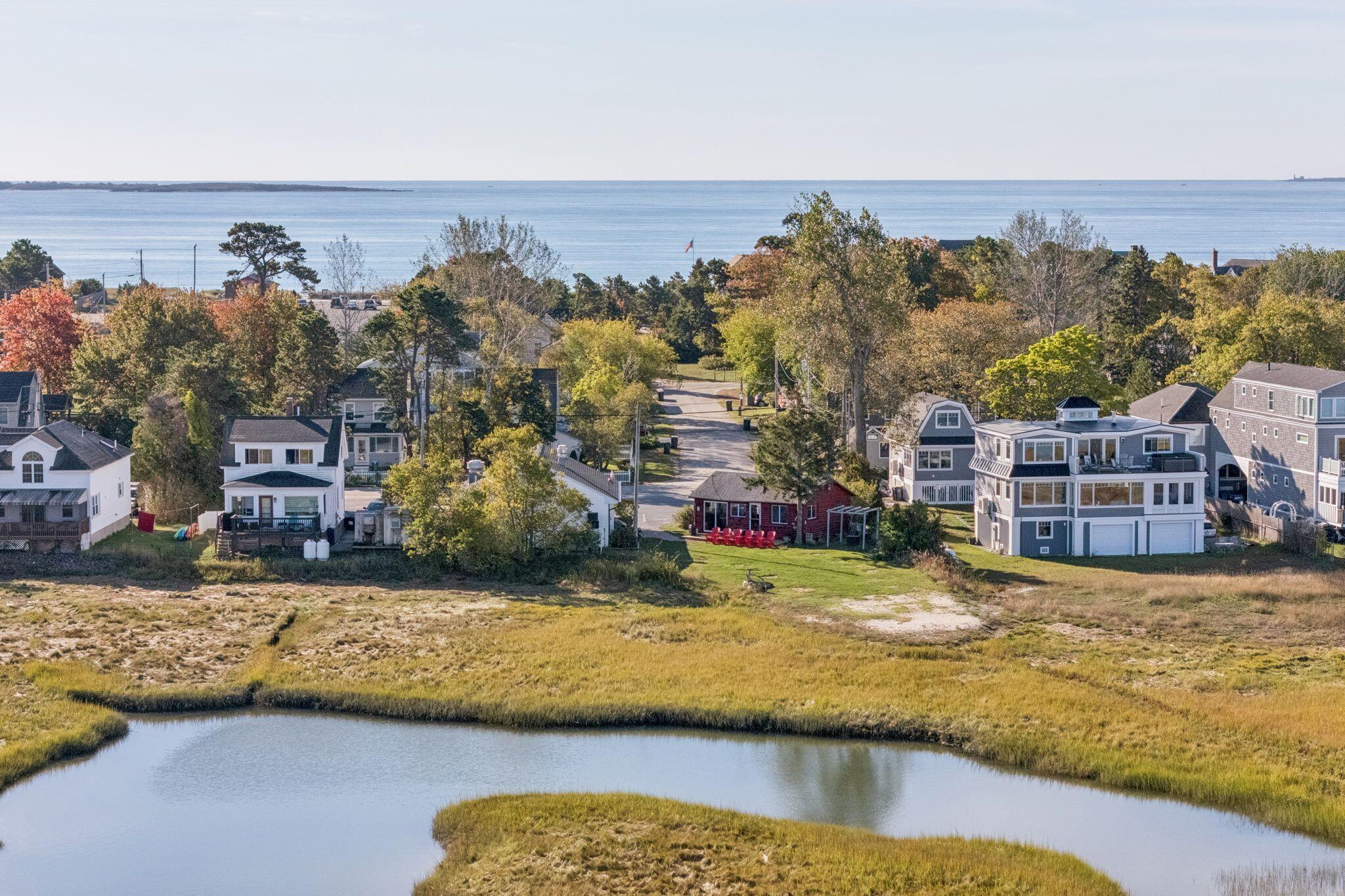 Scarborough ME, 68 Jones Creek Drive