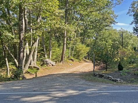 263 Christian Ridge Road Ellsworth ME 04605