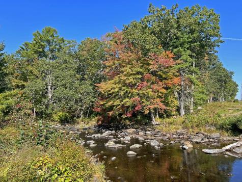 263 Christian Ridge Road Ellsworth ME 04605