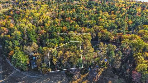 0 Graham Way Ellsworth ME 04605