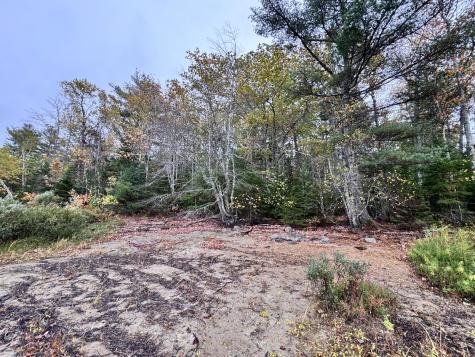 0 Graham Way Ellsworth ME 04605