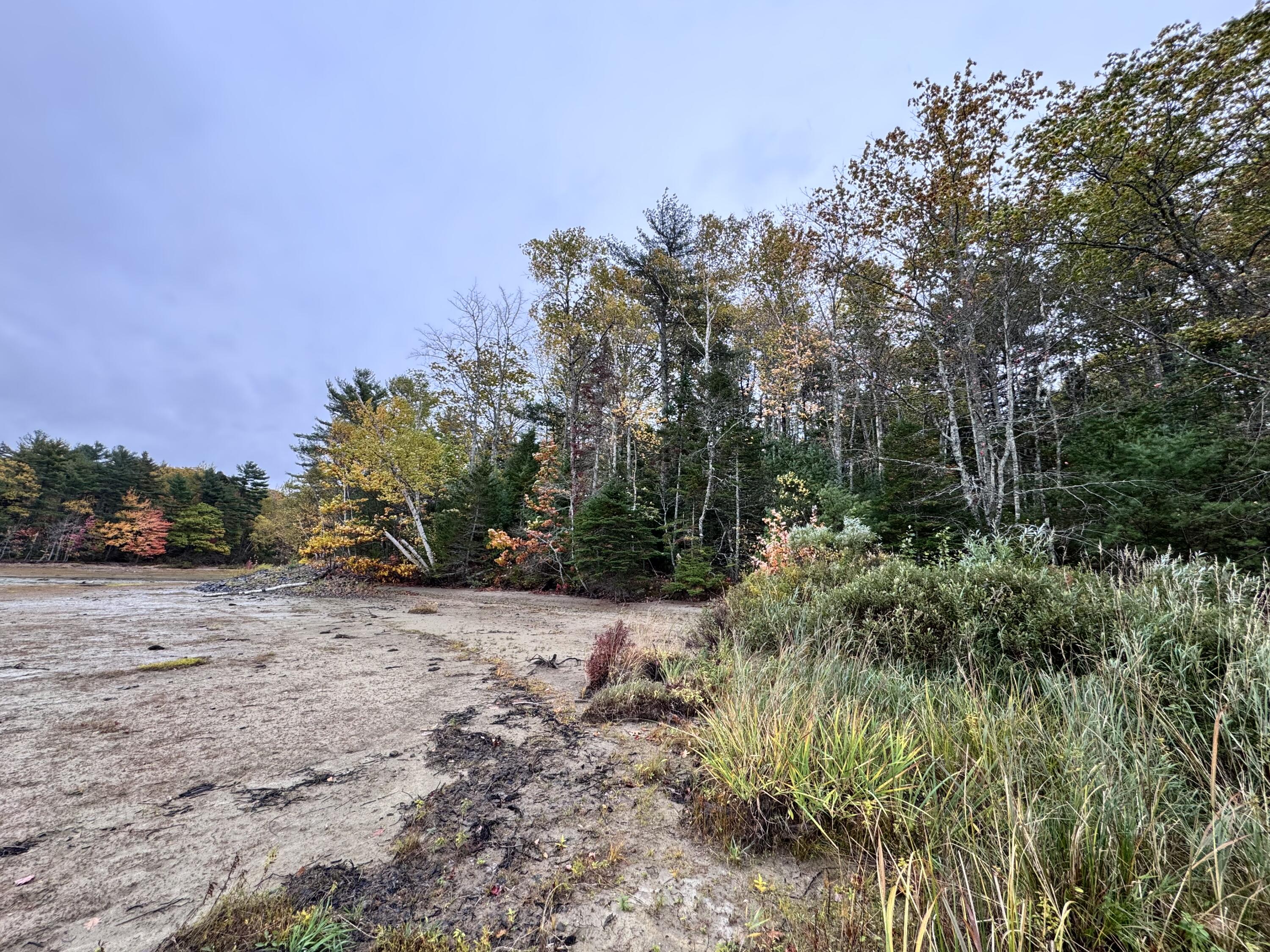 0 Graham Way Ellsworth ME 04605