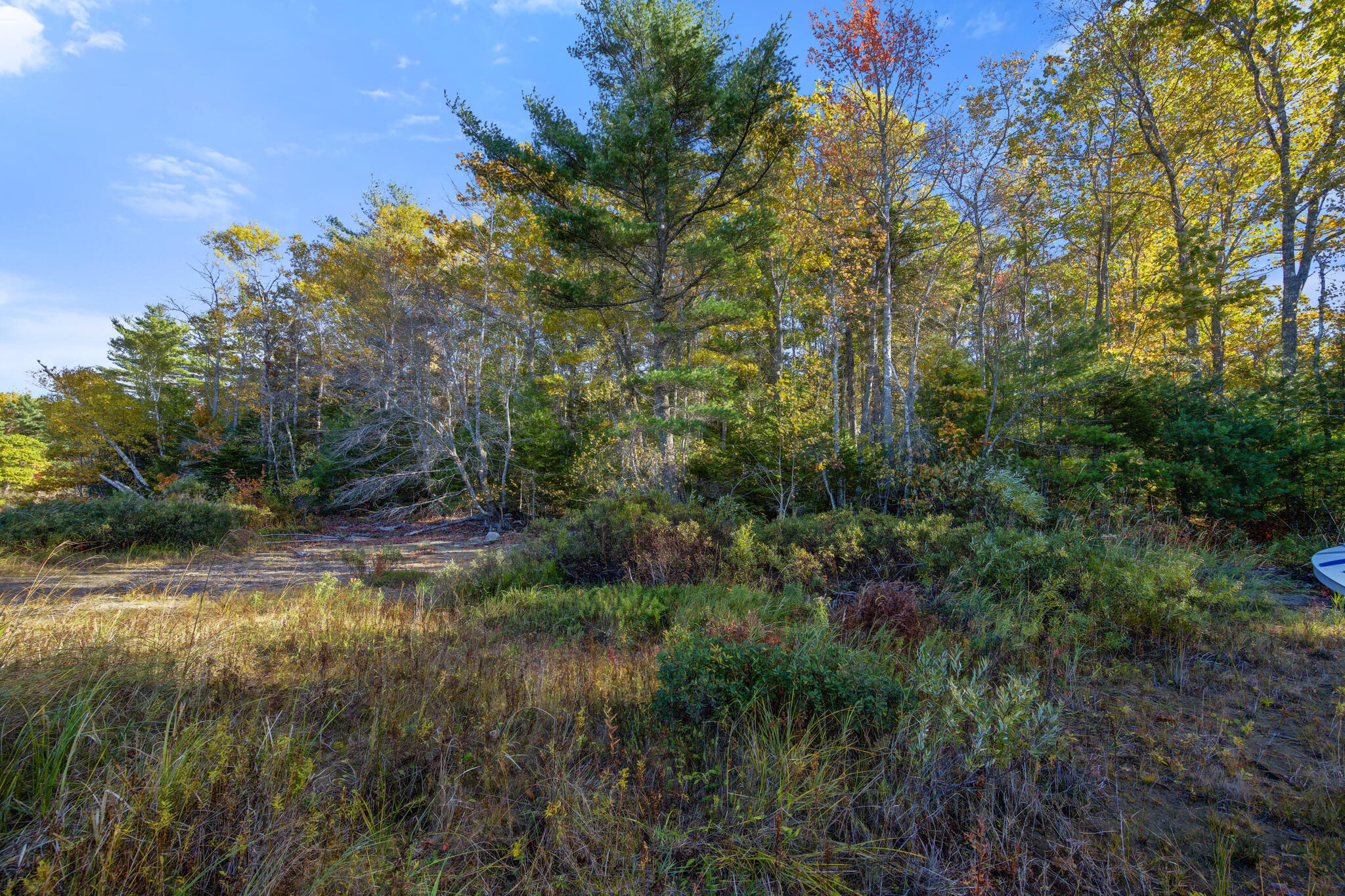 0 Graham Way Ellsworth ME 04605