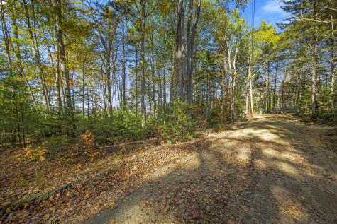 0 Graham Way Ellsworth ME 04605