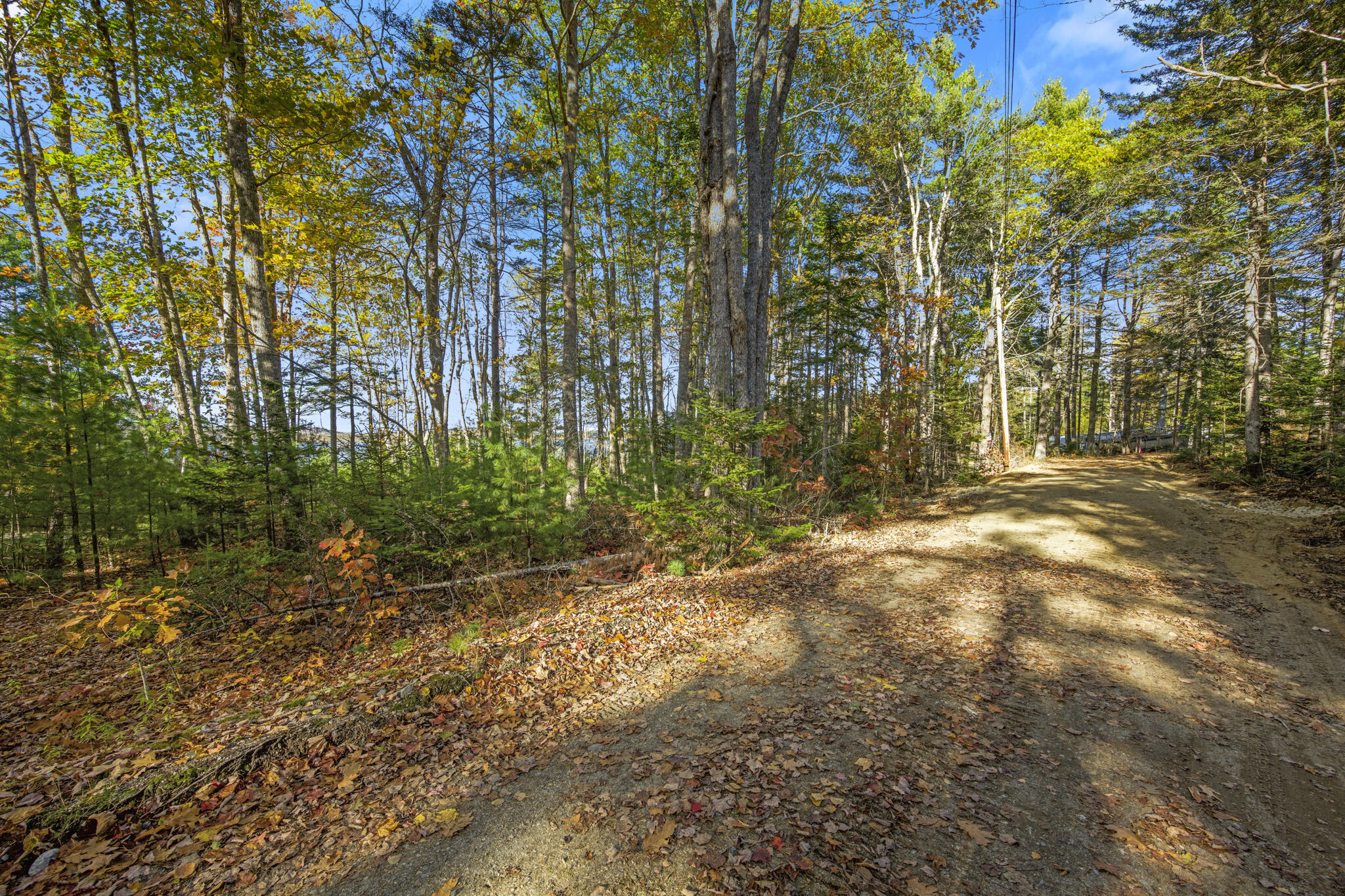 0 Graham Way Ellsworth ME 04605